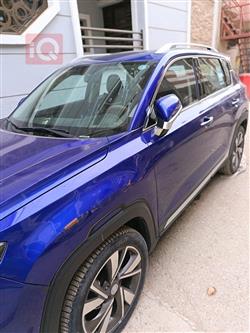 شانجان CS35 بلس